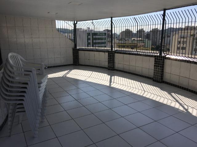 Apartamento Tijuca 3 quartos - Foto 19