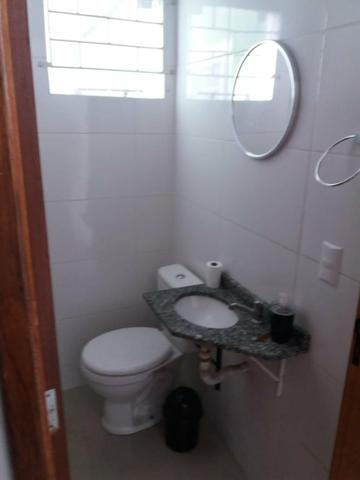 Sobrado pela caixa perto do trevo do atuba - Foto 4