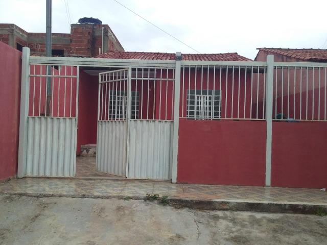 QD 805- Recanto das Emas