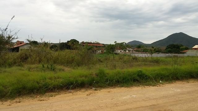 Terreno em Iguaba - a 300m da Rodovia - de frente pra Rua São Paulo - Foto 2