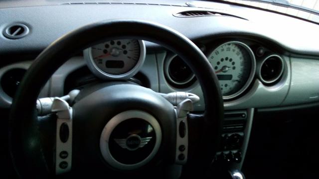 Mini Cooper O Esportivo. você não vai passar despercebido - Foto 12
