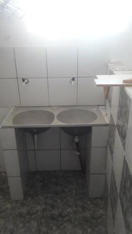 Casa 2/4 no Nordeste de Amaralina - Foto 10