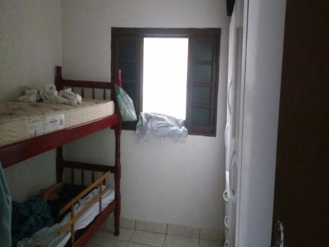 Casa baratíssima em Mongágua, facilidade na negociação - Luminato - Foto 4