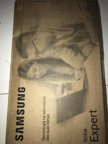 Notboock Samsung Lacrado Com Nota fiscal da Loja