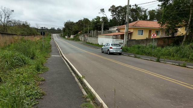 Terreno Colombo/Embu - Foto 6
