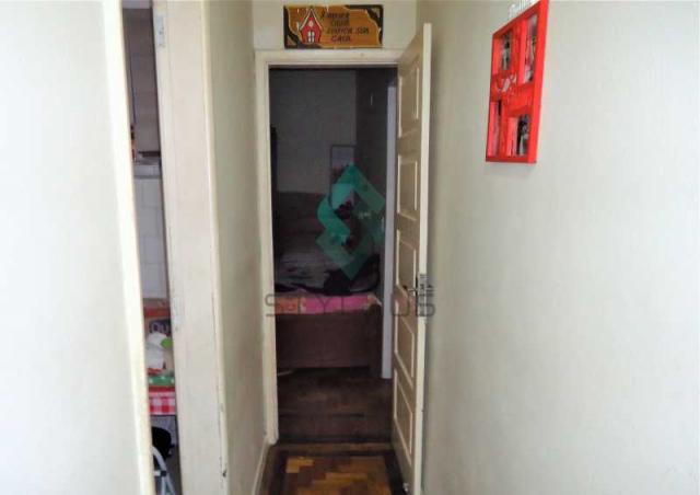 Apartamento à venda com 2 dormitórios em Sampaio, Rio de janeiro cod:C21489 - Foto 12