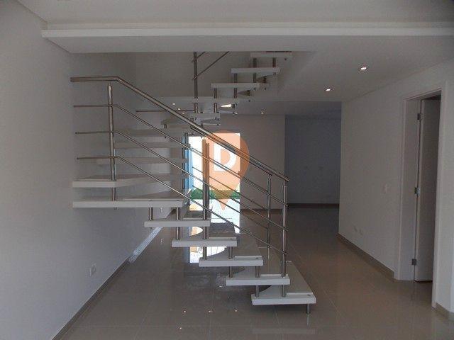 Sobrado residencial à venda, campo comprido, curitiba. - Foto 3