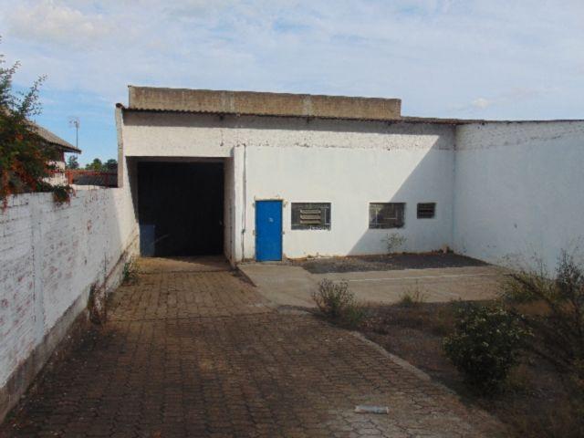Galpão/depósito/armazém para alugar em Neopolis, Gravatai cod:228207 - Foto 2