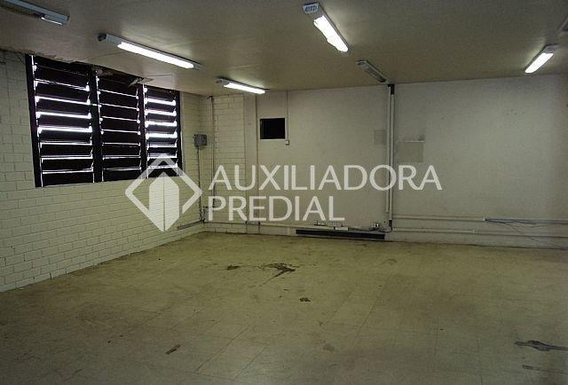 Galpão/depósito/armazém para alugar em Distrito industrial, Cachoeirinha cod:255197 - Foto 10