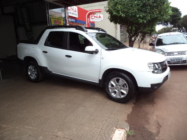 Renault Duster - Foto 2