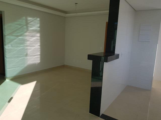 Apartamento à venda com 2 dormitórios em Santa terezinha, Belo horizonte cod:4491 - Foto 3