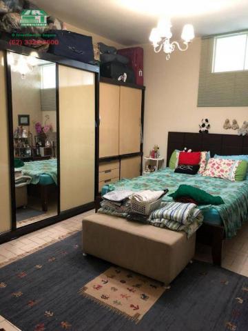 Casa para alugar por R$ 5.000/mês - Setor Central - Anápolis/GO - Foto 15