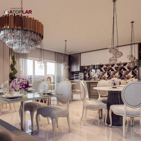 Apartamento 05 suites à venda, 312 m² por r$ 3.100.000,00 - centro - itajaí/sc - Foto 7