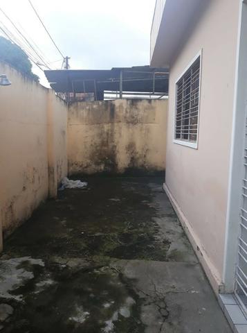 Mega Promoção! Casa Na laje Com 3 Vagas, 3 Qtos Na Ur:05 9 * - Foto 3