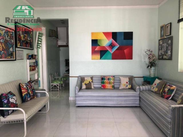 Casa para alugar por R$ 5.000/mês - Setor Central - Anápolis/GO - Foto 5