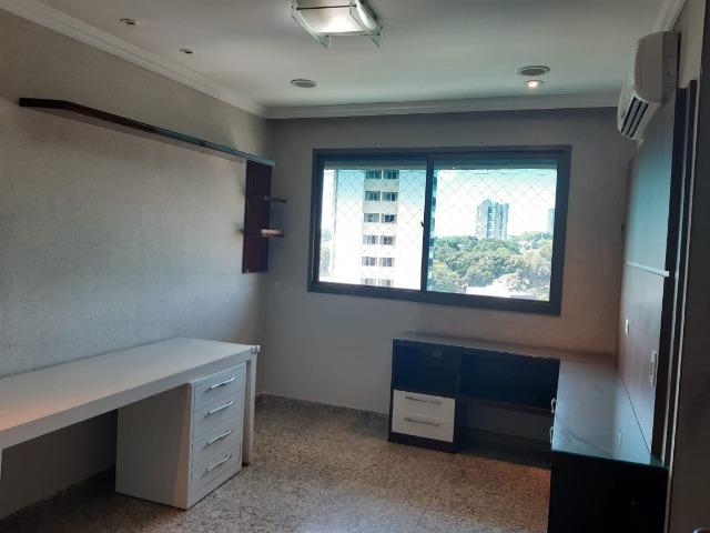 Apartamento c/ 4 suítes - Mansão Adrianópolis - Morada do Sol / Aleixo - Foto 6