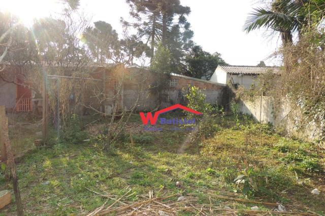 Terreno à venda, 560 m² por r$ 150.000 - av santa catarina nº 234 - jardim dos estados 1 - - Foto 10