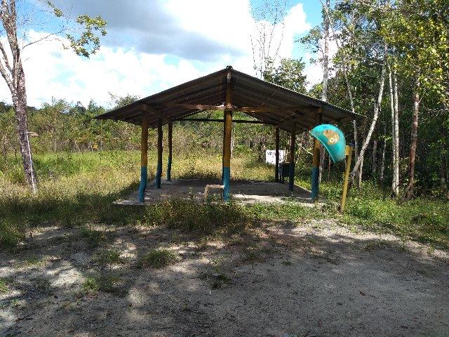 70 mil reais sito antes a Terra Alta no Pará 100x120 ,igarape ,cercado, casa zap * - Foto 10