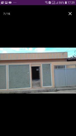 Mega Promoção! Casa Na laje Com 3 Vagas, 3 Qtos Na Ur:05 9 * - Foto 4