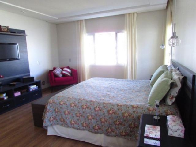 Samuel Pereira oferece: Casa Bela Vista 3 Suites Moderna Churrasqueira Paisagismo - Foto 13