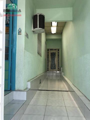 Casa para alugar por R$ 5.000/mês - Setor Central - Anápolis/GO - Foto 3