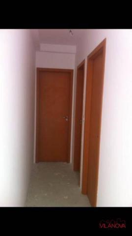 Apartamento à venda, 55 m² por r$ 195.000,00 - jardim satélite - são josé dos campos/sp - Foto 2