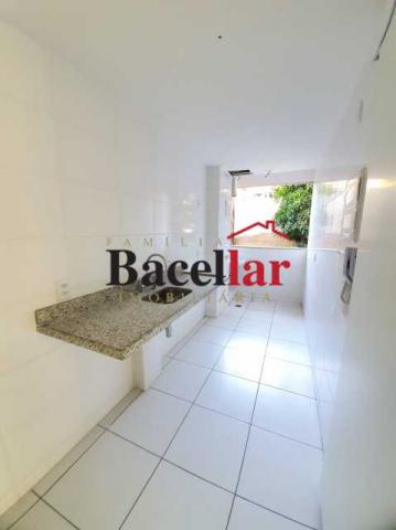 Apartamento à venda com 2 dormitórios em Tijuca, Rio de janeiro cod:TIAP22973 - Foto 14