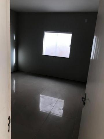 Casa com 3 dormitórios para alugar, 105 m² por r$ 1.600,00/mês - araçagy - são josé de rib - Foto 7
