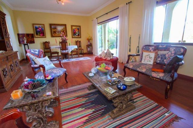 Excelente casa no jardim botânico - Foto 7
