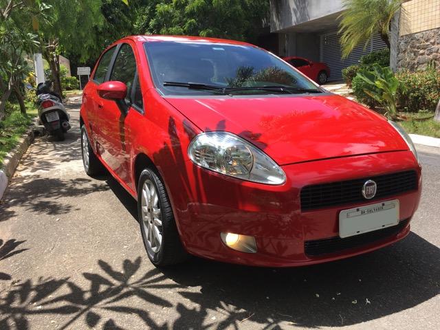 Punto Essence 1.6 excelente estado