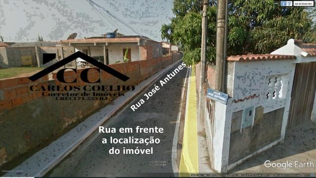 S-Terreno no Bairro Tucuns em Armação dos Búzios - Foto 3