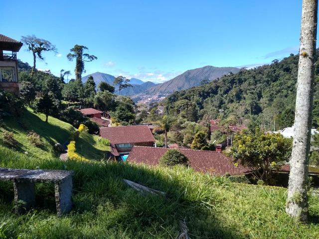 Sitio em Teresopolis Regiao Serrana - Foto 9