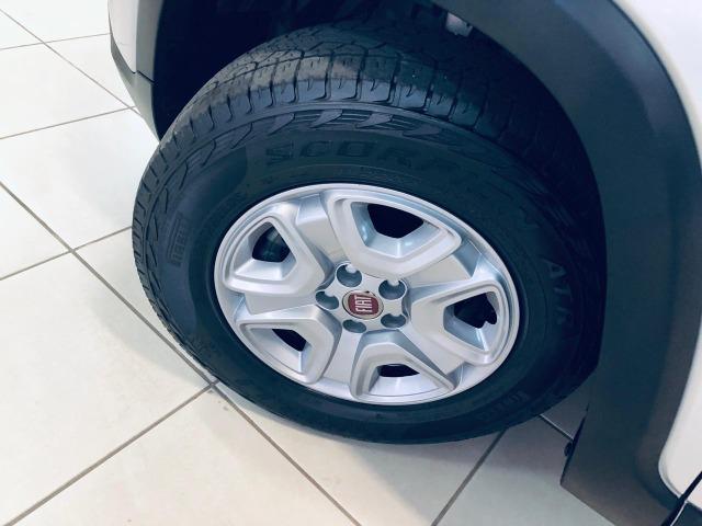 Toro Freedom 2.0 4x4 Diesel MT Completa - Foto 12