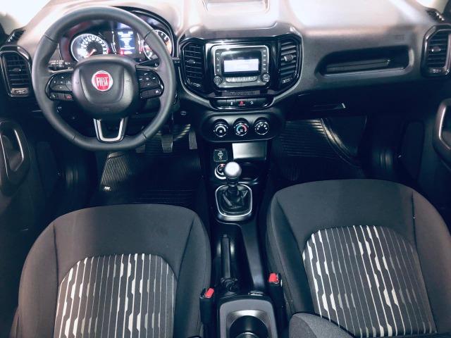 Toro Freedom 2.0 4x4 Diesel MT Completa - Foto 5
