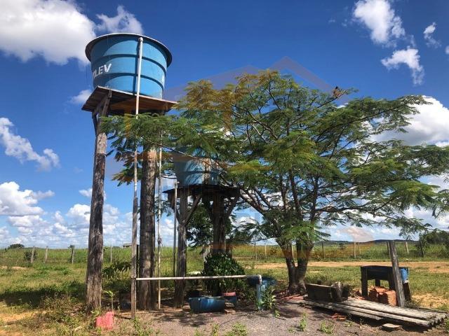 9Fazenda de 2.560 hectares para Venda, em Paranatinga / MT - Foto 4