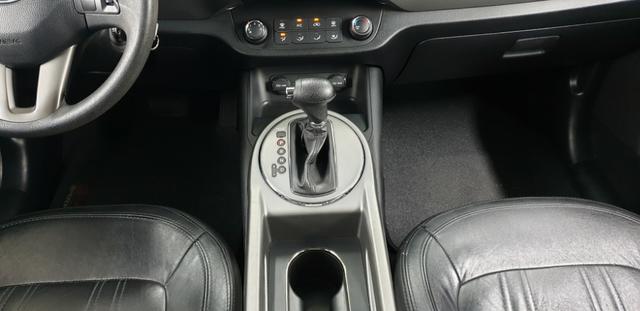 Kia Sportage LX 2.0 Flex 2014/15 - Foto 15