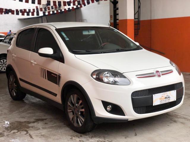 Fiat Palio Sporting 1.6 16V Dualogic (abaixo da FIPE, pra vender logo) - Foto 7