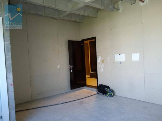 Sala para alugar, 30 m² por R$ 2.600/mês - Aldeota - Fortaleza/CE - Foto 3