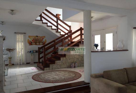 Sobrado com 4 dormitórios à venda, 402 m² por r$ 1.700.000,00 - urbanova - são josé dos ca - Foto 15