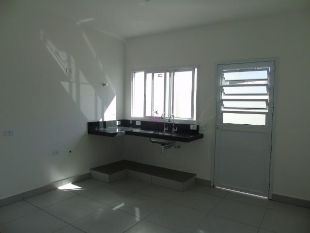 Sobrado condominio fechado monaco em hortolandia - Foto 17