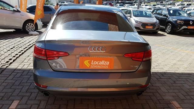 AUDI A4 2017/2018 2.0 TFSI ATTRACTION GASOLINA 4P S TRONIC - Foto 7
