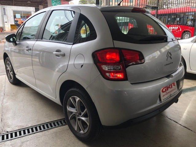 CITROËN C3 2016/2017 1.6 TENDANCE 16V FLEX 4P AUTOMÁTICO - Foto 14