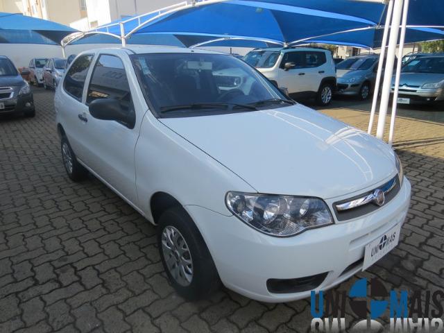 Palio Economy 2013 Ar Condicionado Direcao Impecavel Apenas 22.900 Financia/Troca Lja - Foto 5