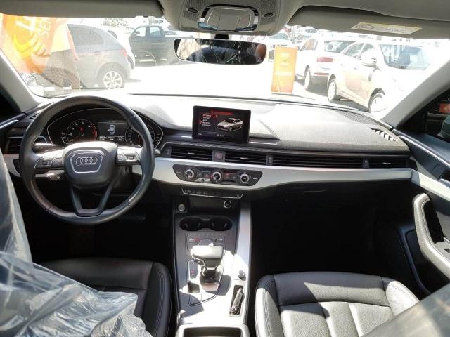 AUDI A4 2017/2018 2.0 TFSI ATTRACTION GASOLINA 4P S TRONIC - Foto 6