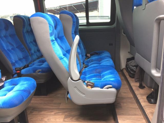 Master Minibus L3 H2 2.3 DCI 17L - Foto 12