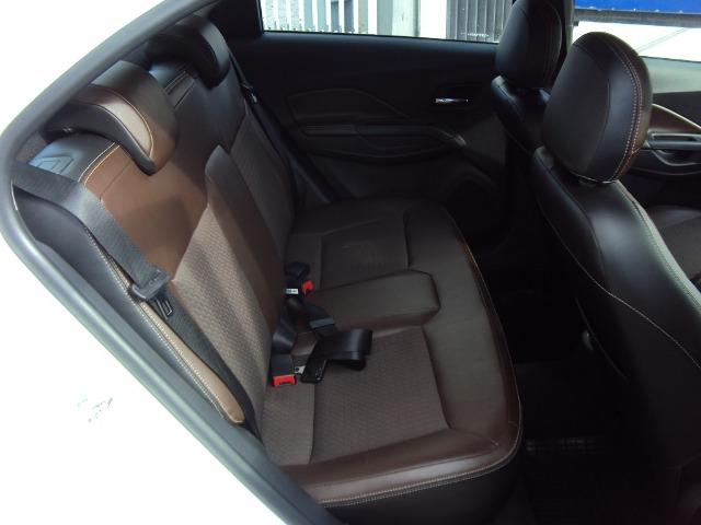 Chevrolet Cobalt LTZ 1.8 8V (Aut) (Flex) 2016/2016 - Foto 7
