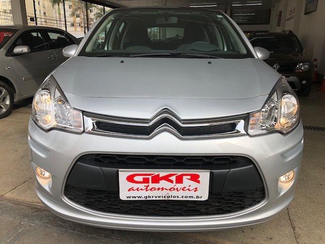 CITROËN C3 2016/2017 1.6 TENDANCE 16V FLEX 4P AUTOMÁTICO - Foto 2