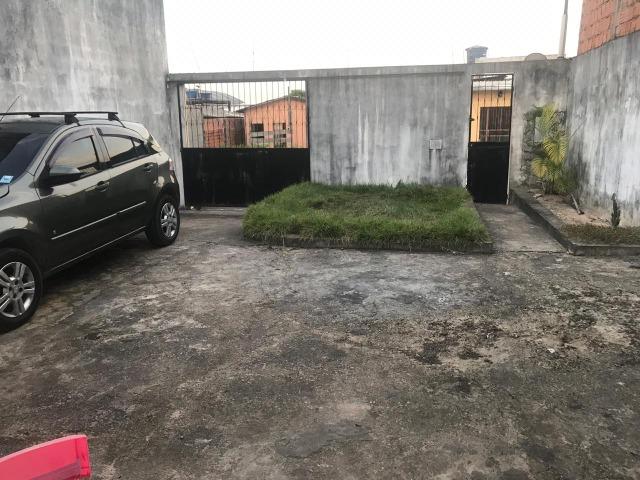 Casa no Novo Aleixo, 2 Dormitórios com uma suíte Pronta para financiar - Foto 3