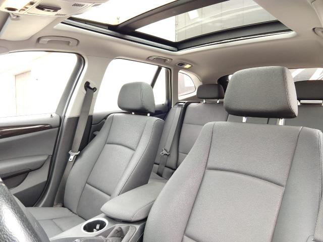 BMW X1 2.0 turbo sdrive 2.0i 2014 - Foto 12