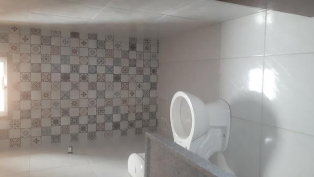 Casa Pedras - Fortaleza - CE,03 qrtos 150.000 - Foto 14